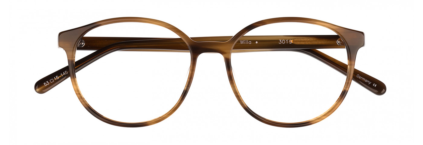 Willa - Private Label White | Private Label